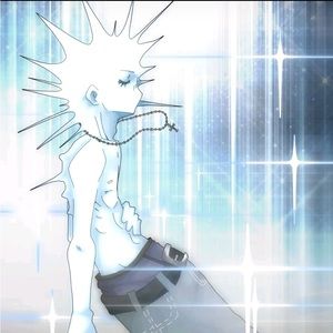 Meet your Posher, Darrion